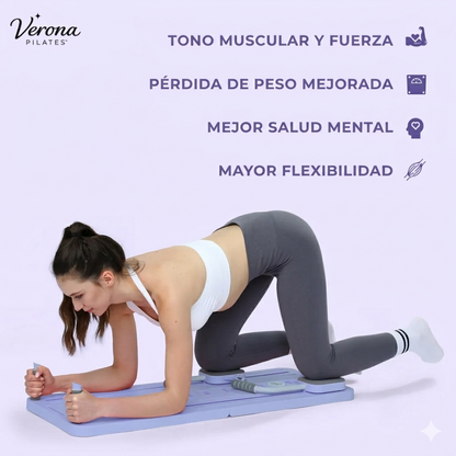 Verona Pilates™ Reformer
